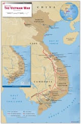 Vietnam Battles
