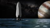 Europa Landing