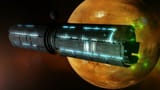 Guild Heighliner (1)