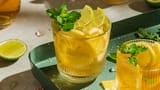 lemonade with too much lemon