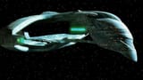 Romulan Battlecruiser