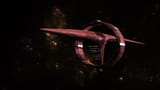Vulcan Starship