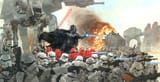 SW. Empire
