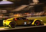 2015-Chevrolet-Corvette-C7.R-Chassis-C7RGT-003-Daytona-Side-shot-night