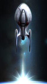 USS Odyssey