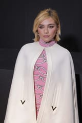 Florence Pugh 5