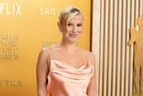 Millie Bobby Brown Turns Heads With New Look at SAG Awards - New