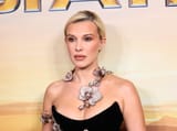 Millie Bobby Brown Debuts Drastic Hair Transformation - Newsweek