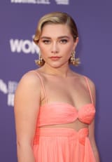 Florence Pugh 19