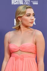 Florence Pugh 26