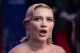 Florence Pugh 50