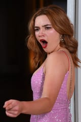 Florence Pugh 66