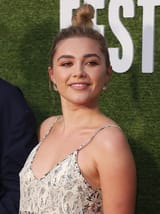 Florence Pugh 74