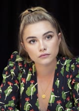 Florence Pugh 76