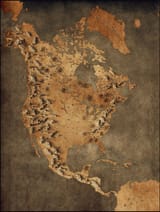 Tolkien Style North America