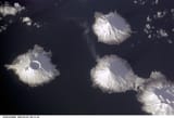2001_01_01 001034 View of Alaska taken during ISS Expedition 1