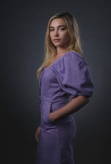 Florence Pugh 91