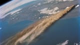Volcano from Space (2)