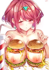 BORGARpyra