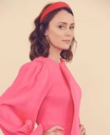 Keeley Hawes