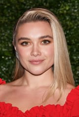 Florence Pugh 100