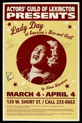 lady day