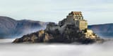 Sacra_di_San_Michele_-_like_an_island