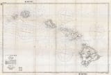 1939_Japanese_World_War_II_Chart_or_Map_of_Hawaii_-_Geographicus_-_Hawaii-japanese-1939