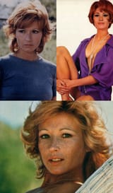 Marlene Jobert