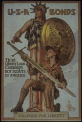 Weapons For Liberty