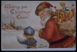 Christmas Cheer