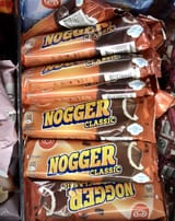 noggers