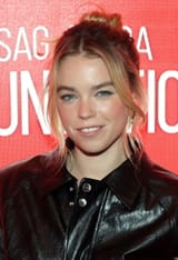 Milly Alcock &#039;Sirens&#039; SAG-AFTRA 1
