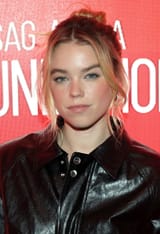 Milly Alcock &#039;Sirens&#039; SAG-AFTRA 8