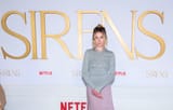 Milly Alcock &#039;Sirens&#039; Premiere 12