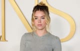 Milly Alcock &#039;Sirens&#039; Premiere 13