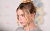 Milly Alcock &#039;Sirens&#039; Premiere 16