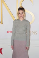 Milly Alcock &#039;Sirens&#039; Premiere 21