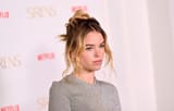 Milly Alcock &#039;Sirens&#039; Premiere 22
