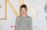 Milly Alcock &#039;Sirens&#039; Premiere 23