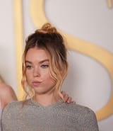 Milly Alcock &#039;Sirens&#039; Premiere 25