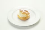 Creme Puff