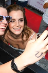 Emma Watson - Attends quThe Circlequ Premiere at Paris_ France June 21_ 2017 xc _19_