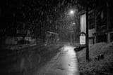 rainy