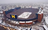 UofM The Big House