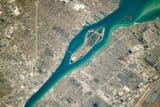 Belle Isle