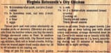 City-Chicken