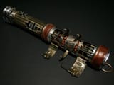 LightsaberDieselpunk
