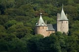 castle coch
