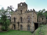 Mentewab-Qwesqwam Palace